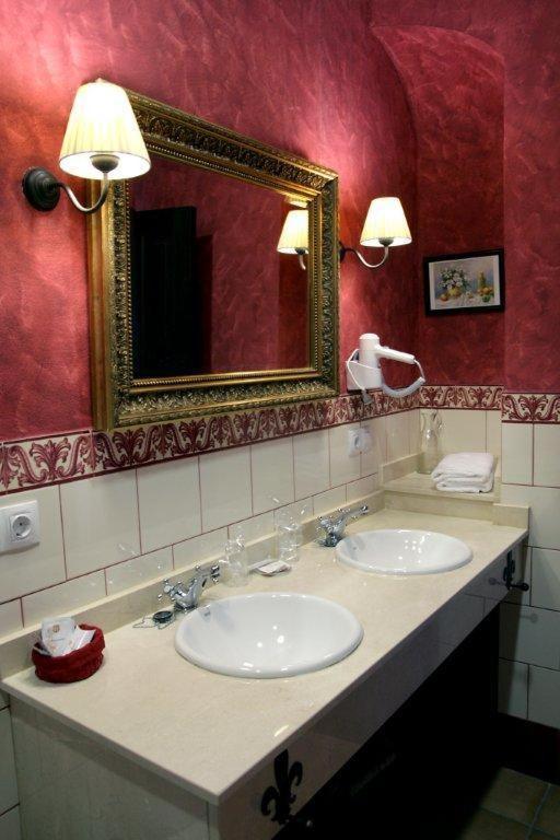 La Posada Del Infante Ла-Пуебла-де-лос-Інфантес Номер фото