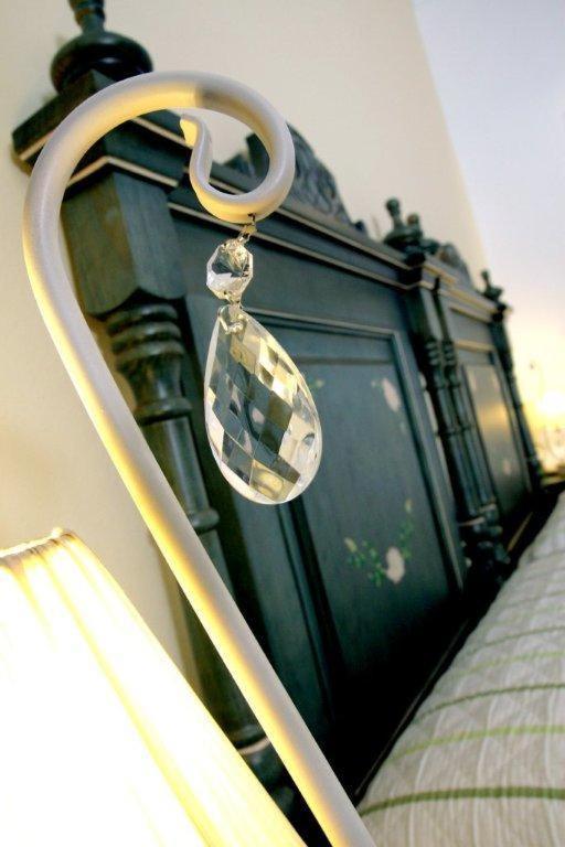 La Posada Del Infante Ла-Пуебла-де-лос-Інфантес Номер фото